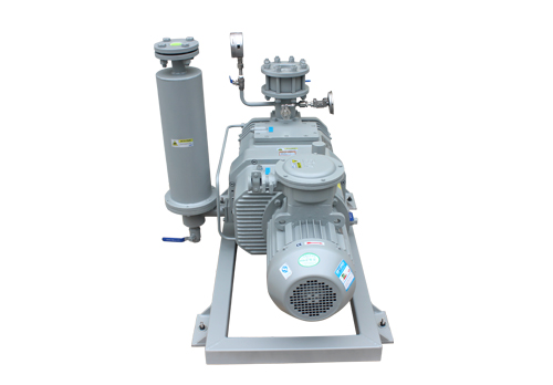 RSP1100干式螺桿真空泵