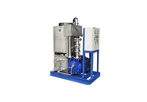 風冷式水環(huán)機組