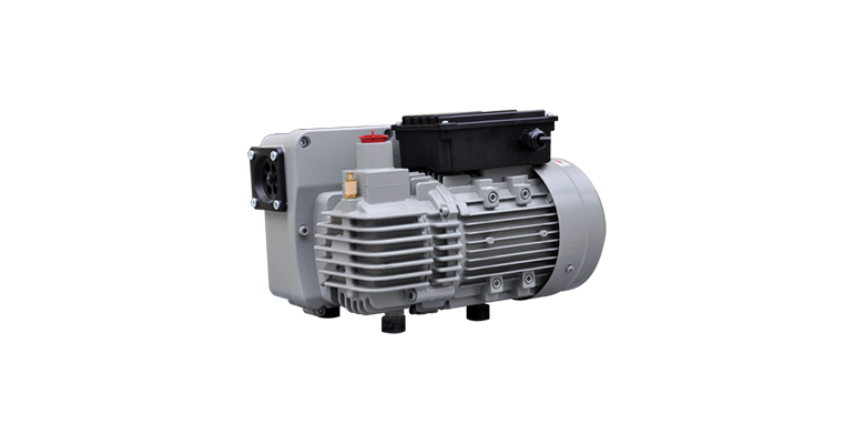 旋片真空泵 旋片真空泵