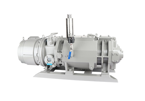 RKD0460干式螺桿真空泵