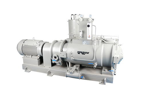 RKB0180干式螺桿真空泵