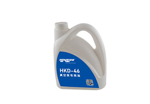 好凱德VP012703真空泵油